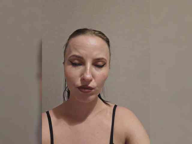 Tanya-start webcam