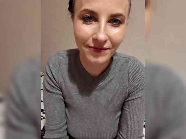 Tanya-start webcam