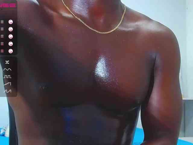 BlackMandingo1 BlackMandingo1