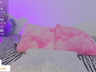 -Anette Porn Show