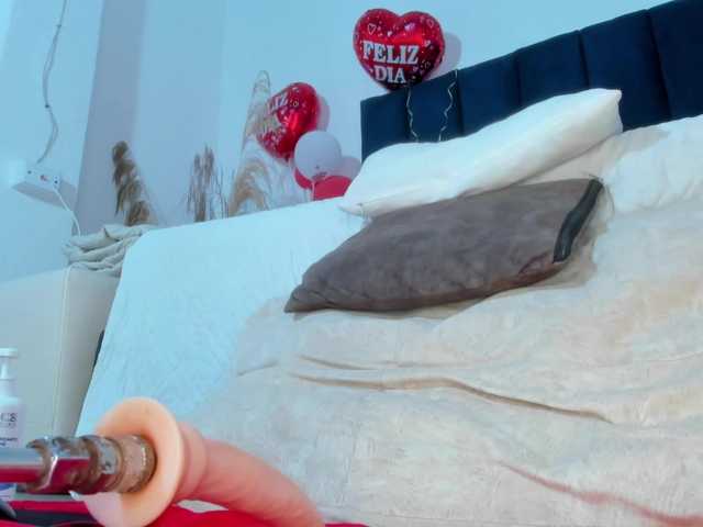 -Anette's BongaCams show and profile