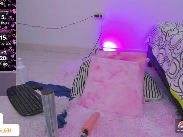  -Anette chat room