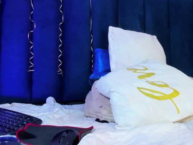 -Anette's BongaCams show and profile