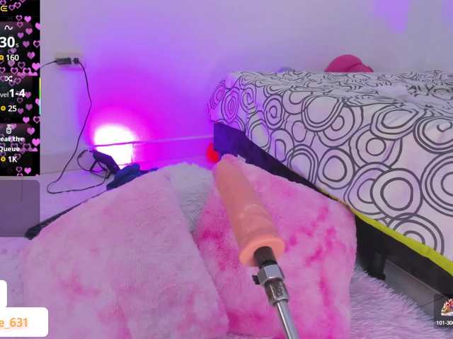  -Anette chat room