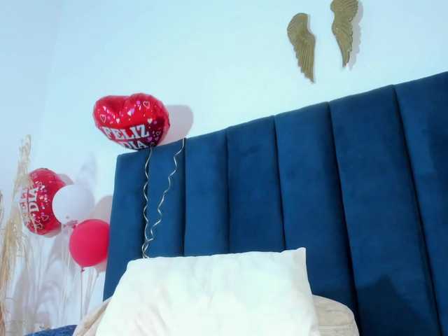 -Anette's BongaCams show and profile