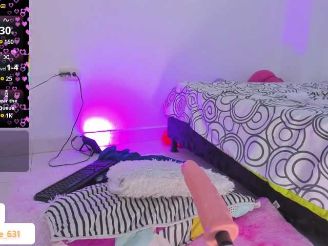  -Anette chat room