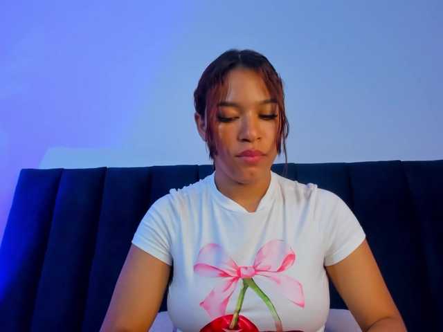 -Anette's BongaCams show and profile