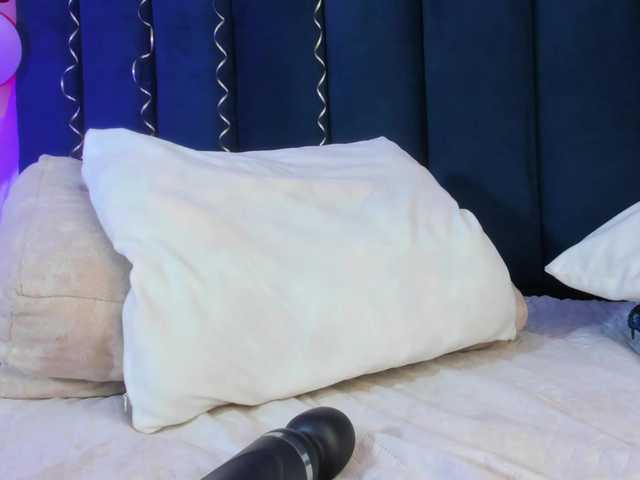 -Anette's BongaCams show and profile