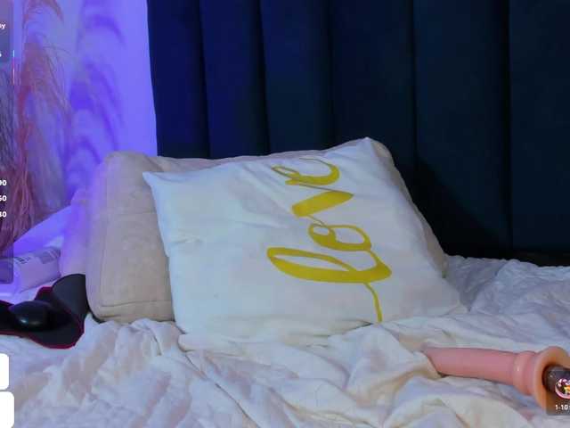 -Anette's BongaCams show and profile