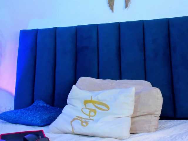 -Anette's BongaCams show and profile