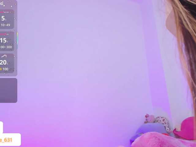  -Anette chat room