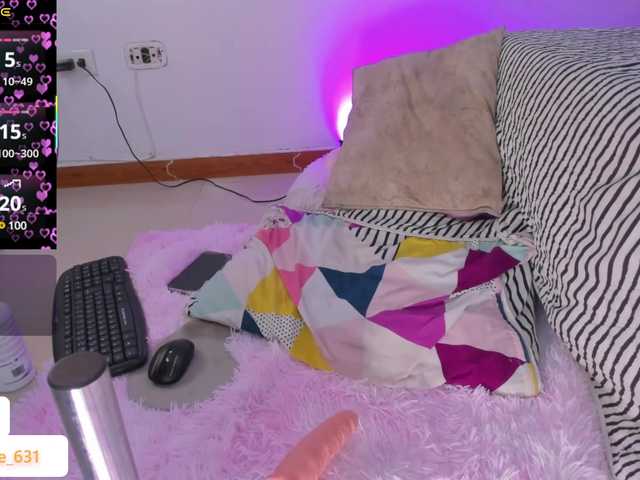  -Anette chat room