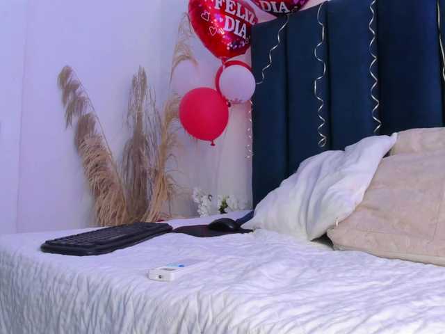 -Anette's BongaCams show and profile