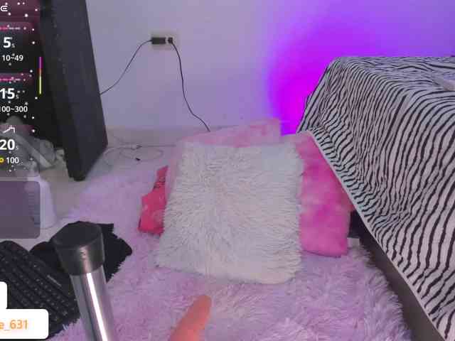-Anette webcam
