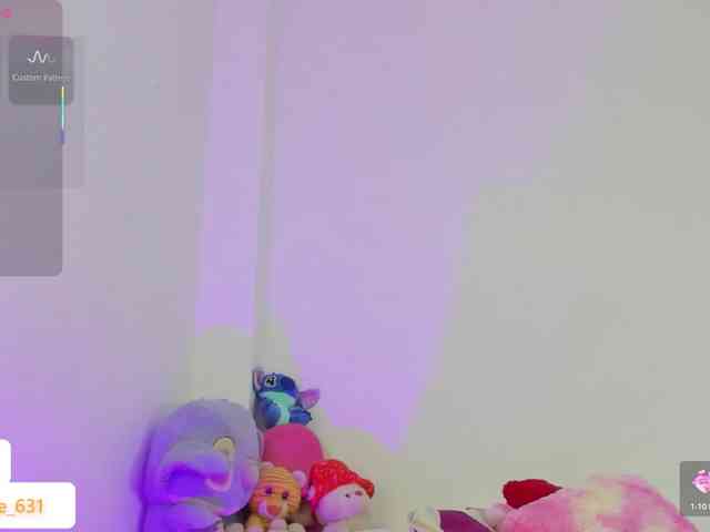 -Anette webcam