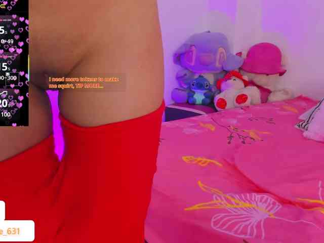 -Anette webcam