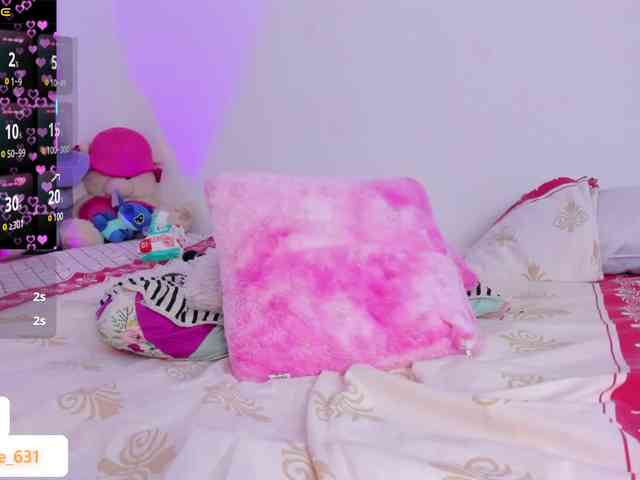 -Anette webcam