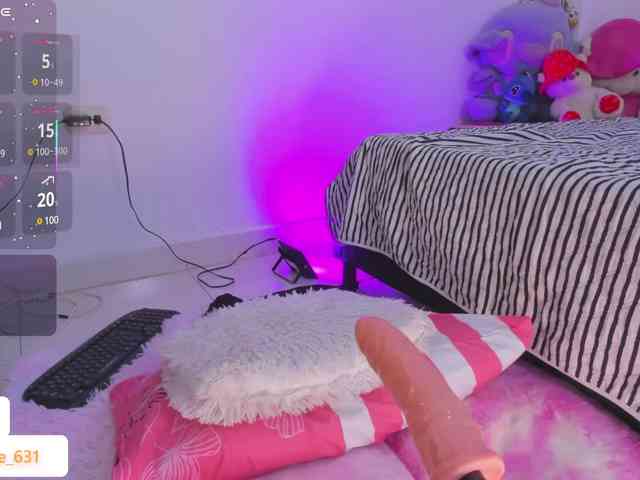 -Anette webcam