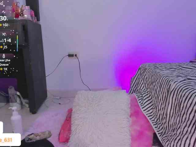 -Anette webcam