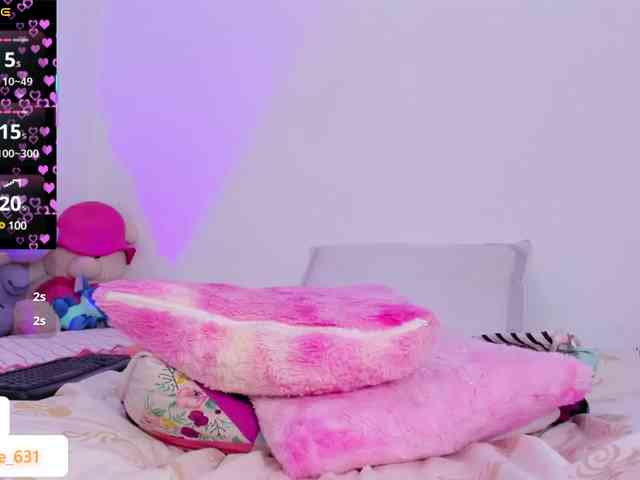 -Anette webcam