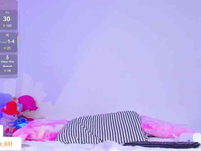 -Anette webcam