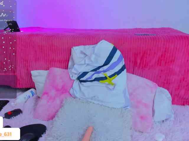 -Anette webcam