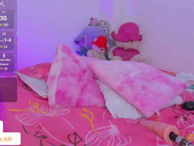 -Anette webcam