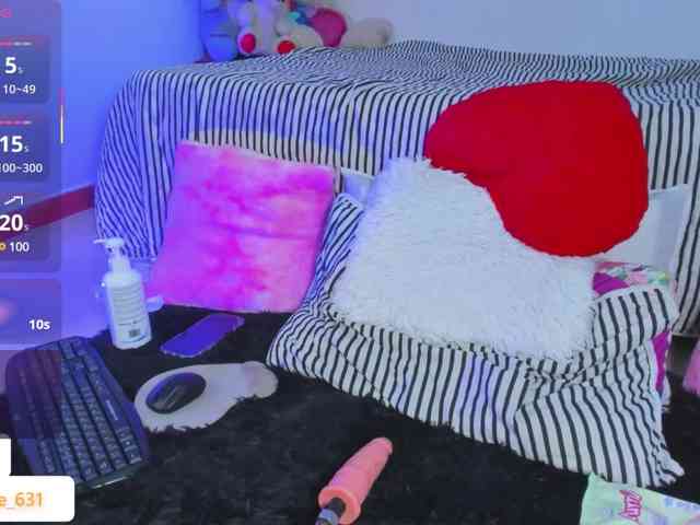 -Anette webcam