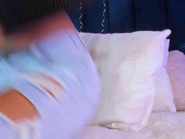 -Anette Live Webcam on BongaCams