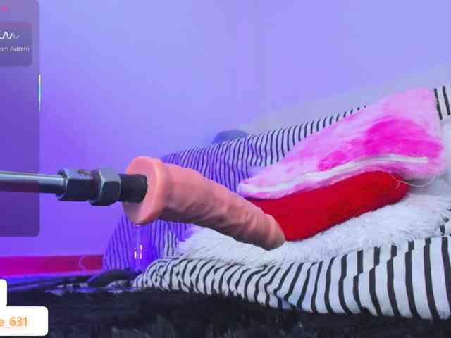 -Anette webcam