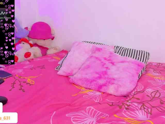 -Anette webcam