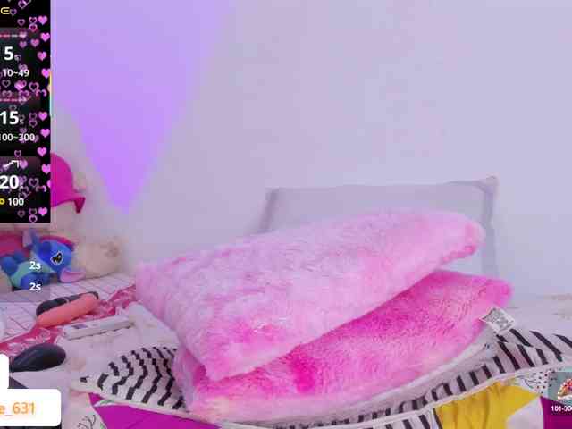 -Anette webcam