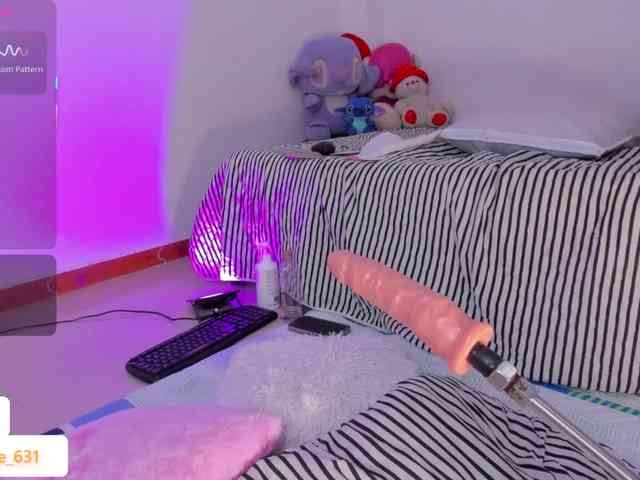 -Anette webcam