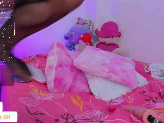 -Anette webcam
