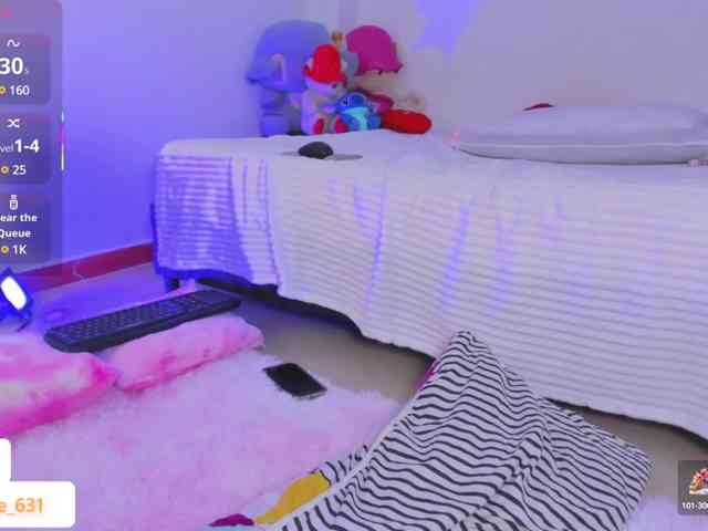-Anette webcam