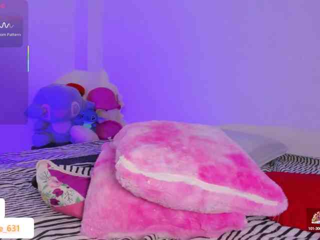 -Anette webcam