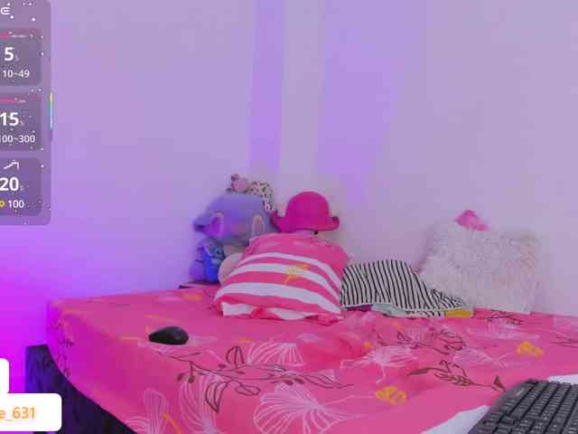 -Anette webcam