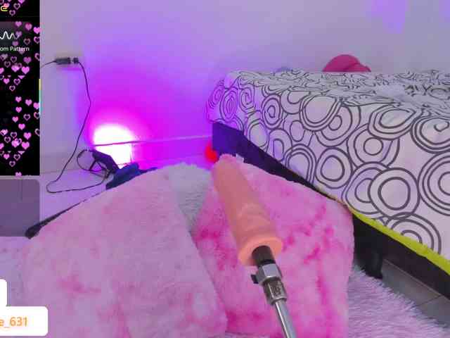 -Anette webcam