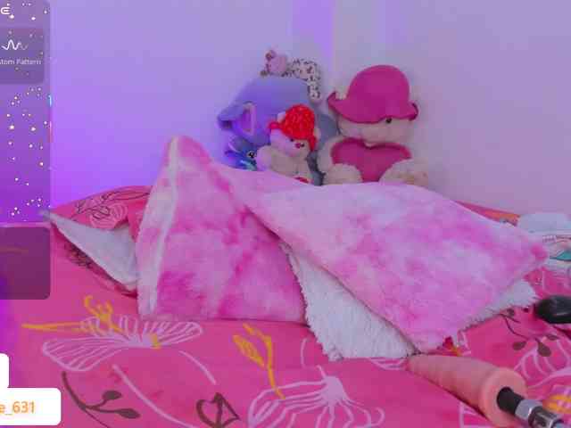 -Anette webcam