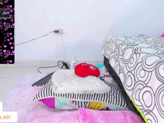 -Anette webcam