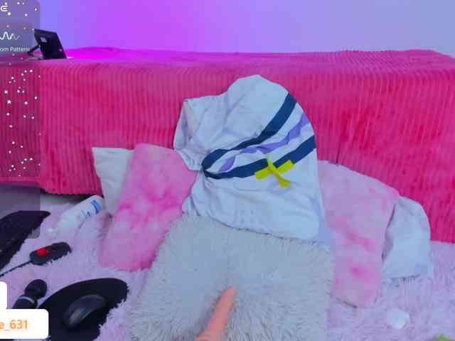 -Anette webcam