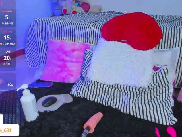 -Anette webcam