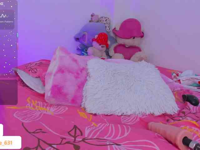 -Anette webcam