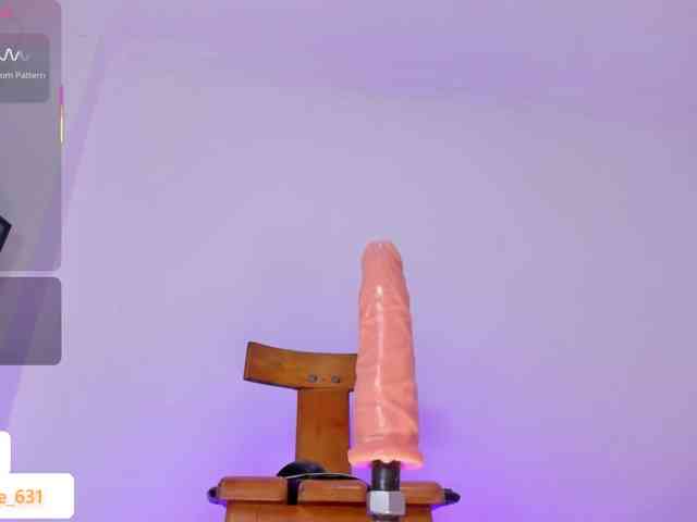 -Anette webcam