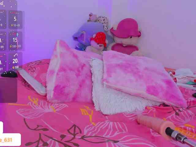 -Anette webcam