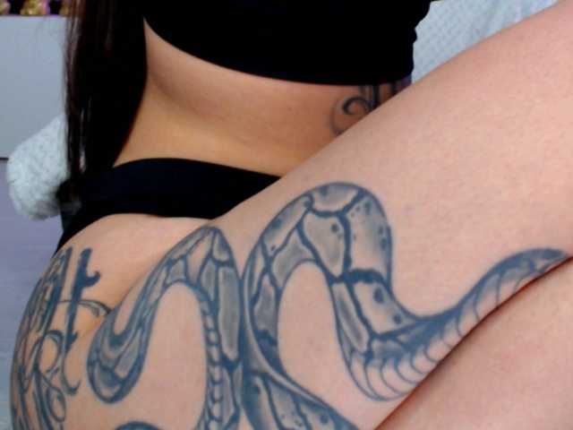 arianatattoos