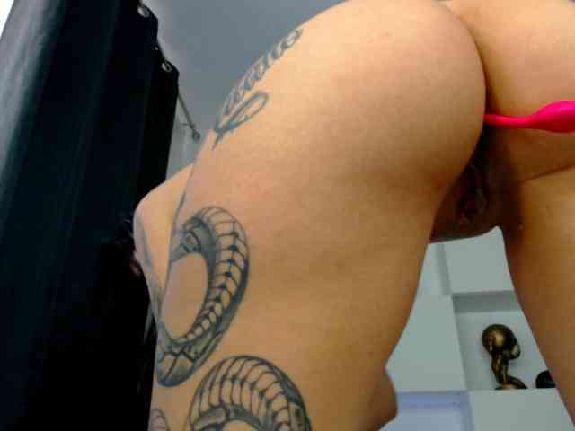 roleplay chat room Arianatattoos