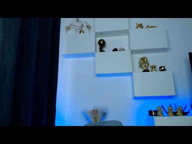 arianatattoos webcam