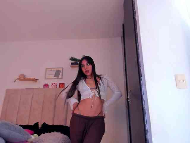 Avaline-blanc webcam