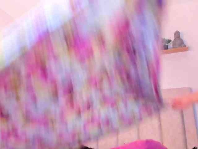 Avaline-blanc webcam